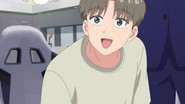 Yan Jinyu requests to join the battle!