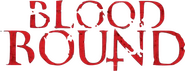 Logo of Blood Bound image size 582x222