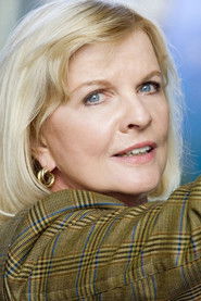 Photo of Gisela Hahn image size 667x1000