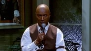 Paul Mooney: A Piece of My Mind - God Bless America wallpaper 