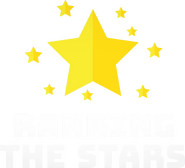 Logo of Ranking the Stars image size 1335x1214