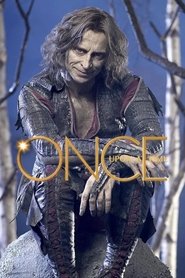 Poster of Once Upon a Time image size 500x750