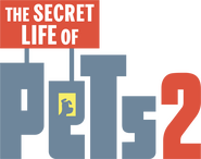 Logo of The Secret Life of Pets 2 image size 1293x1021