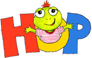 Logo of Hop image size 1769x1127
