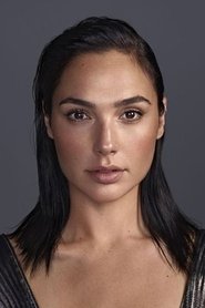 Photo of Gal Gadot image size 500x750