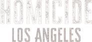 Logo of Homicide image size 740x341