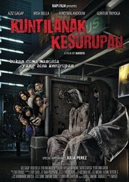 poster Kuntilanak Kesurupan