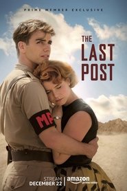 Poster of The Last Post image size 1000x1500