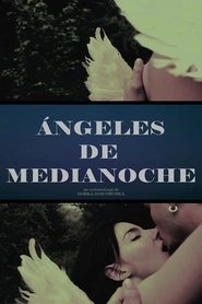 poster Ángeles de Medianoche