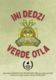 Verde otla
