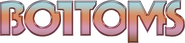 Logo of Bottoms image size 4219x970