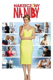 Bride and Groom Poster