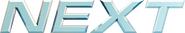 Logo of Next image size 3000x534