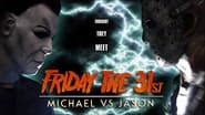Friday the 31st: Michael vs. Jason wallpaper 