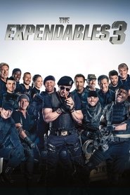 Poster of The Expendables 3 image size 2000x3000