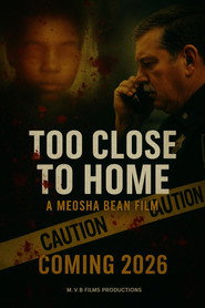 poster Too Close To Home - The Case Of Leroy Jones