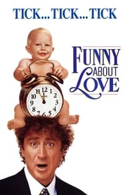 Funny About Love 1990 123movies