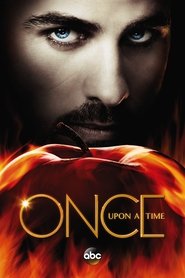 Poster of Once Upon a Time image size 2000x3000