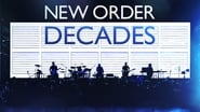 New Order: Decades wallpaper 