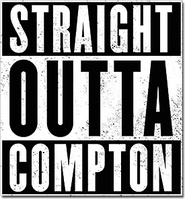 Logo of Straight Outta Compton image size 275x296