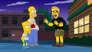Les Simpson season 31 episode 1