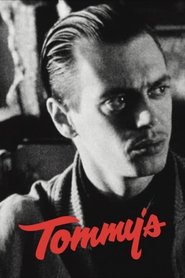 poster Tommy's