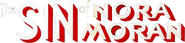 Logo of The Sin of Nora Moran image size 947x222