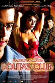 Lolita’s Club 2007 123movies