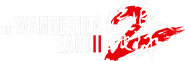 Logo of The Wandering Earth II image size 780x259