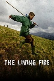 poster The Living Fire