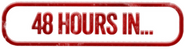 Logo of Travel Man: 48 Hours in... image size 616x162