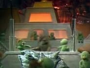 Fraggle Rock season 3 episode 21