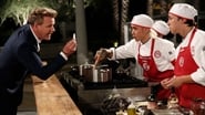 MasterChef USA season 8 episode 11