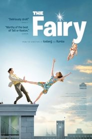Poster of The Fairy image size 1366x2048