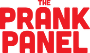 Logo of The Prank Panel image size 3647x2160