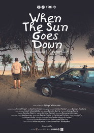 When The Sun Goes Down