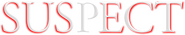 Logo of Suspect image size 3136x587