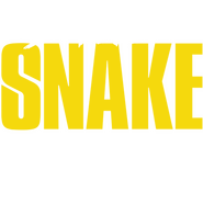 Logo of The Legend of Black Snake image size 509x539
