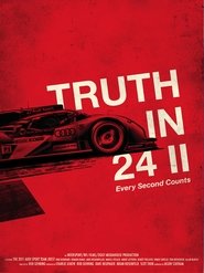 poster Truth In 24 II: Every Second Counts