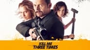 Kill Me Three Times wallpaper 