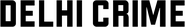 Logo of Delhi Crime image size 1278x189