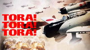 Backdrop of Tora! Tora! Tora! image size 1280x720