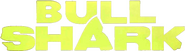 Logo of Bull Shark image size 780x216