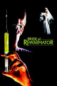 Bride of Re-Animator 1990 Soap2Day