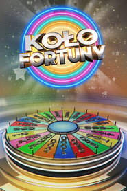 Koło Fortuny poster