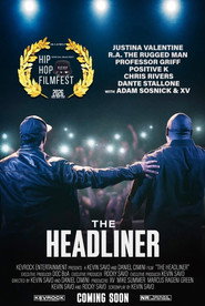 The Headliner