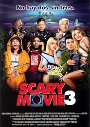 Scary Movie 3 (2003) Full HD 1080p Latino