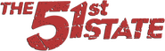 Logo of The 51st State image size 2006x624