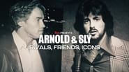 Arnold & Sly: Rivals, Friends, Icons wallpaper 