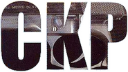 Logo of CKP image size 897x511